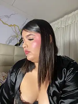 โชว์เว็บแคมของ Lia_sexx