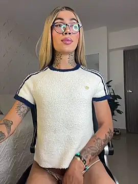 Show de miss_tatiana_ na webcam