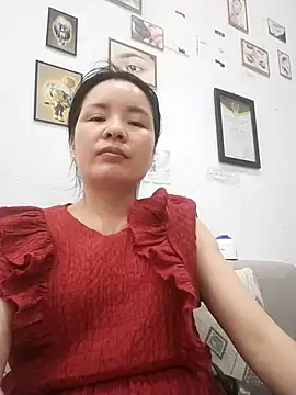 Ivy_Trix2 现场XXX聊天