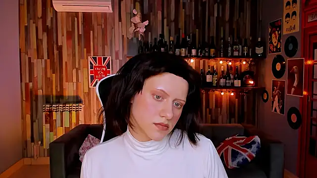 LidaDarknetn Live XXX chat