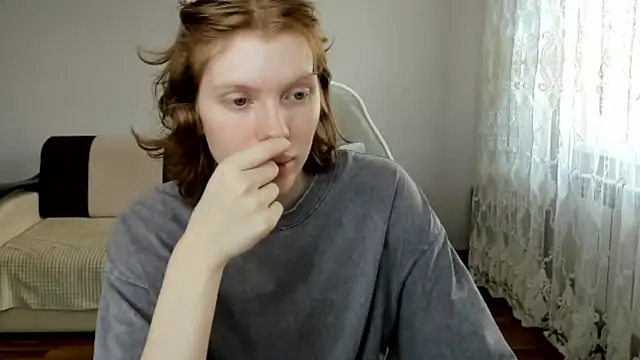 StellaDavis Adlı Modelin Canlı XXX Sohbeti