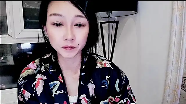 แชท XXX สดของ NIAN-er