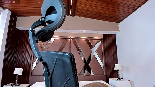 Chat XXX en directo de IsabellaaJoness