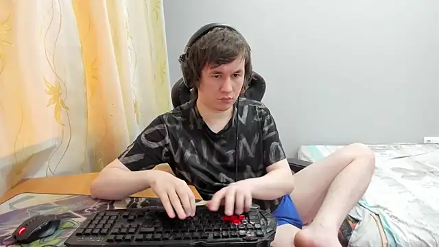 iliaskrislove 即時 XXX 聊天