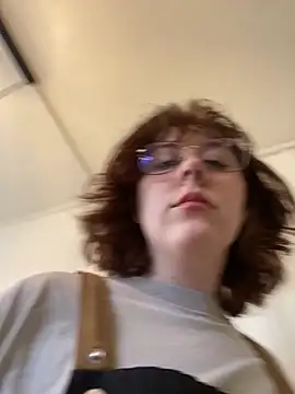 Show de webcam de cinnabon_