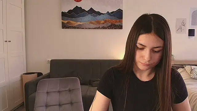 thinkaboutbehavior Webcam-Show