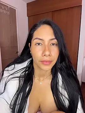 Chat XXX en directo de ArianaReynoldss