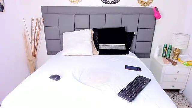 Chat XXX en directo de summer_williams18