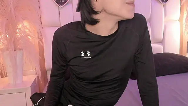 Daphne_And_Roger Obrolan Langsung XXX