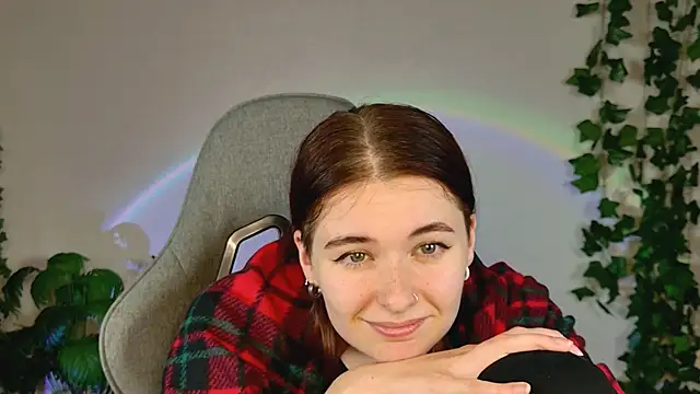 แชท XXX สดของ LadyLolipop_