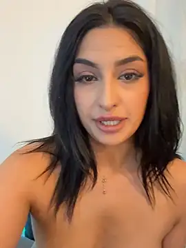 Mia_spicyy 웹캠 쇼