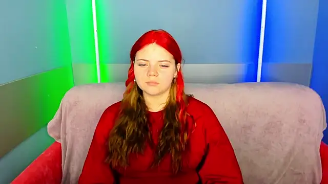 แชท XXX สดของ KellyFiery