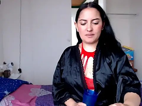 แชท XXX สดของ MisNicol