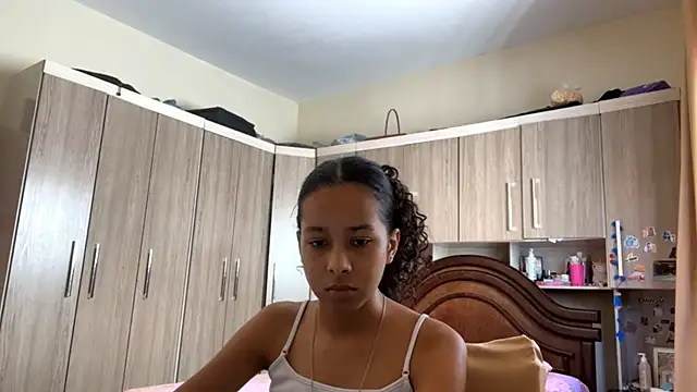 Show de KayleenStoyanoff na webcam