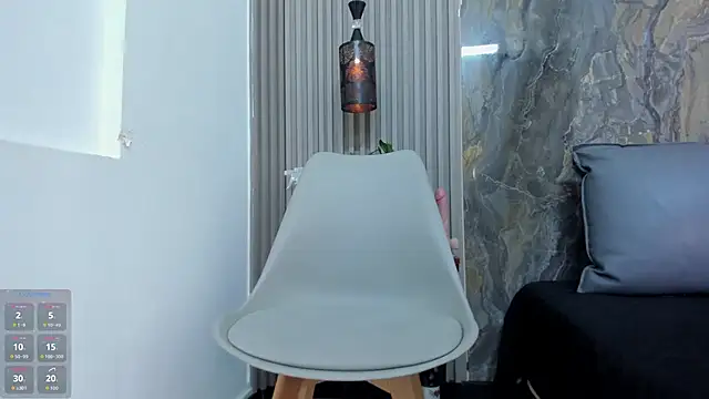 Chat XXX en directo de ScarletDollxxx