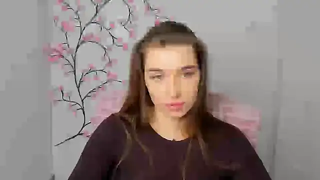 แชท XXX สดของ NikaMystic