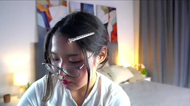 NelleMihalko Chat XXX in diretta