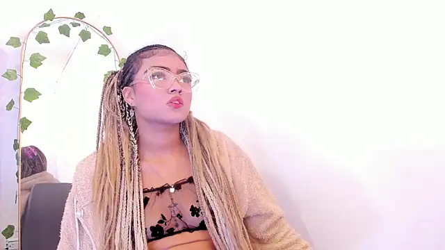 Chat XXX en directo de Alaia2