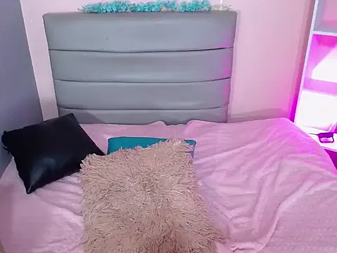 Chat XXX en directo de calma_ramseyrs707