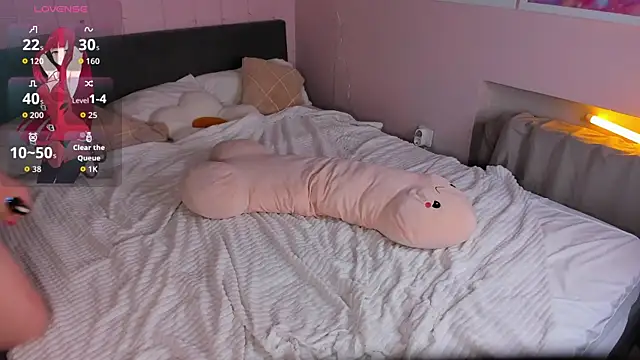 Alice_Kitagawa – webcam-show