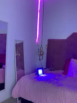 Babybloom__ Adlı Modelin Canlı XXX Sohbeti