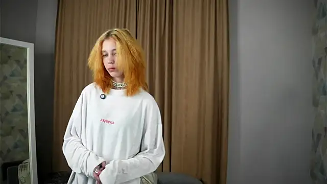 แชท XXX สดของ YasminePico