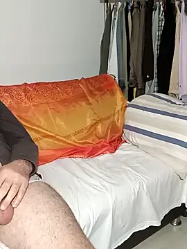 Saysomething3のライブXXXチャット