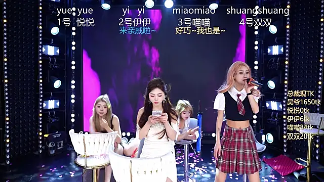 cdyyds003 webcam show