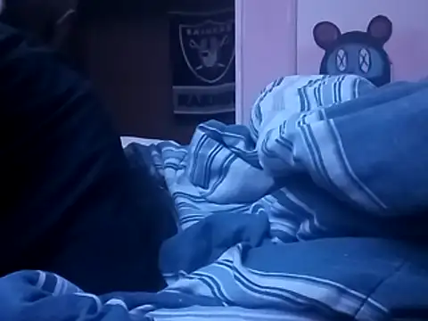 Blkstylion's Live XXX Chat