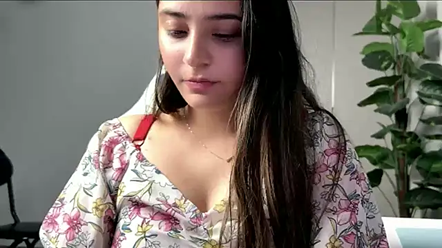 demieliss Webcamshow