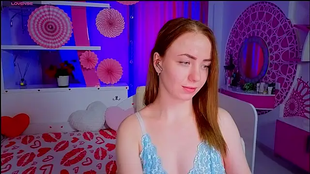 _Milla___ 라이브 XXX 채팅