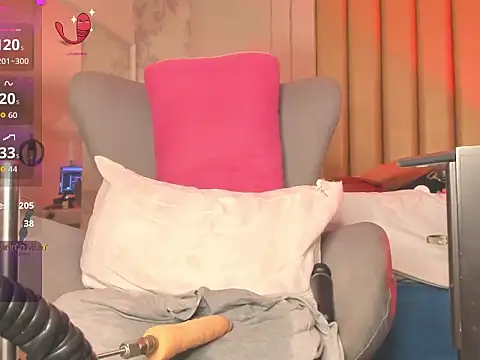 Онлайн чат XXX KonyBell