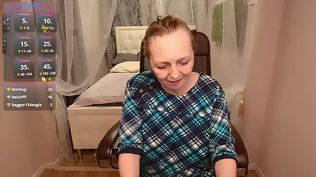 Онлайн чат XXX Karen_Villis