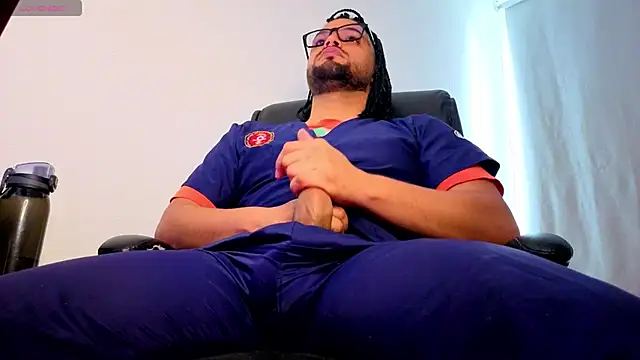 Ernesto-Rodriguez82's Live XXX Chat