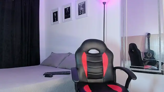 TeamPorn_19's Live XXX Chat