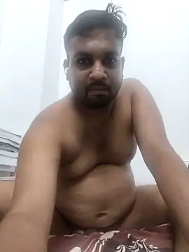 vinay_smalldick's Live XXX Chat