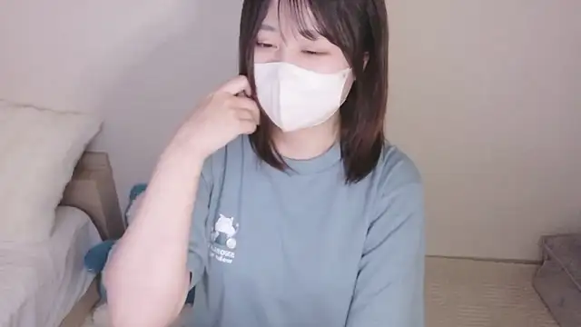 Онлайн чат XXX mi__san