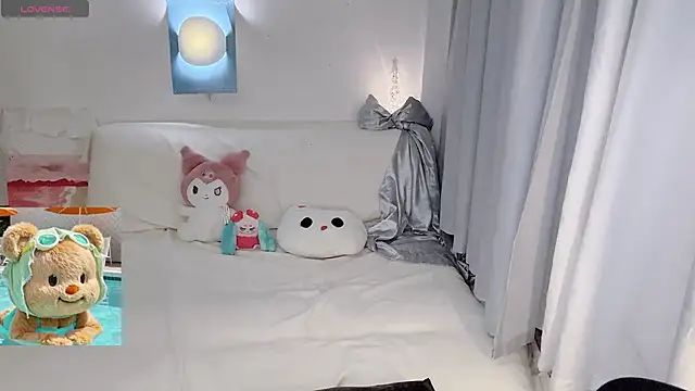 mistylana_ Show Webcam