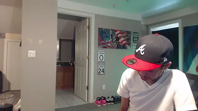 Michigan9000's Live XXX Chat