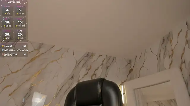 Онлайн чат XXX MadisonKane