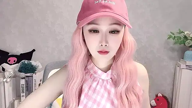 Онлайн чат XXX Pinkgirl520