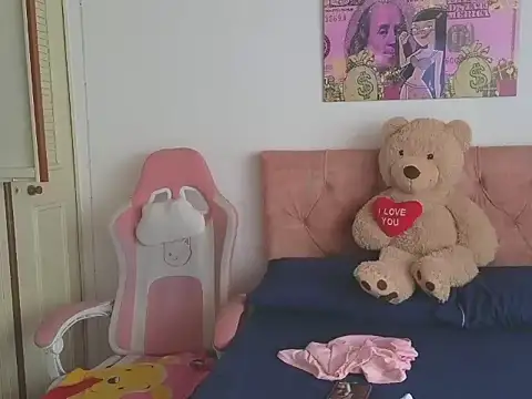 Онлайн чат XXX Valery__lovex