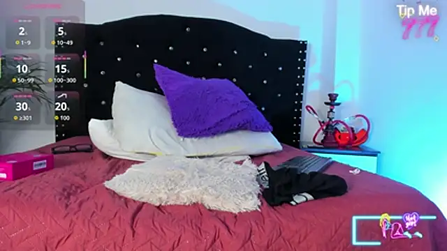 Liam_saint Webcam Show