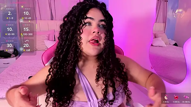 LOU_22_'s Live XXX Chat