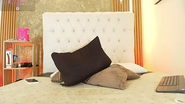 Dark_Nico's Live XXX Chat