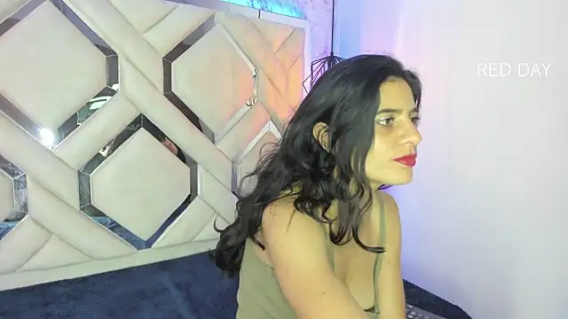 Živý XXX chat Mystical_meteor