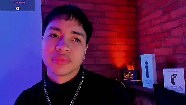 Lee_Colee লাইভ XXX চ্যাট