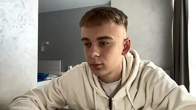 SoloFury Pertunjukan Webcam