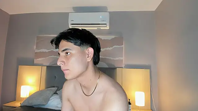 CleoandJames Webcam show