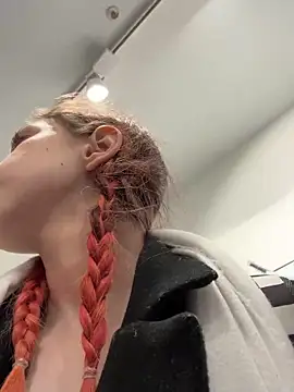 Онлайн чат XXX michelle_lovique